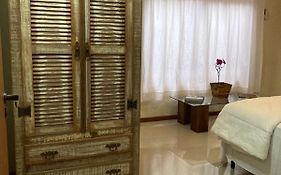 Pousada. Espatodea Hotel